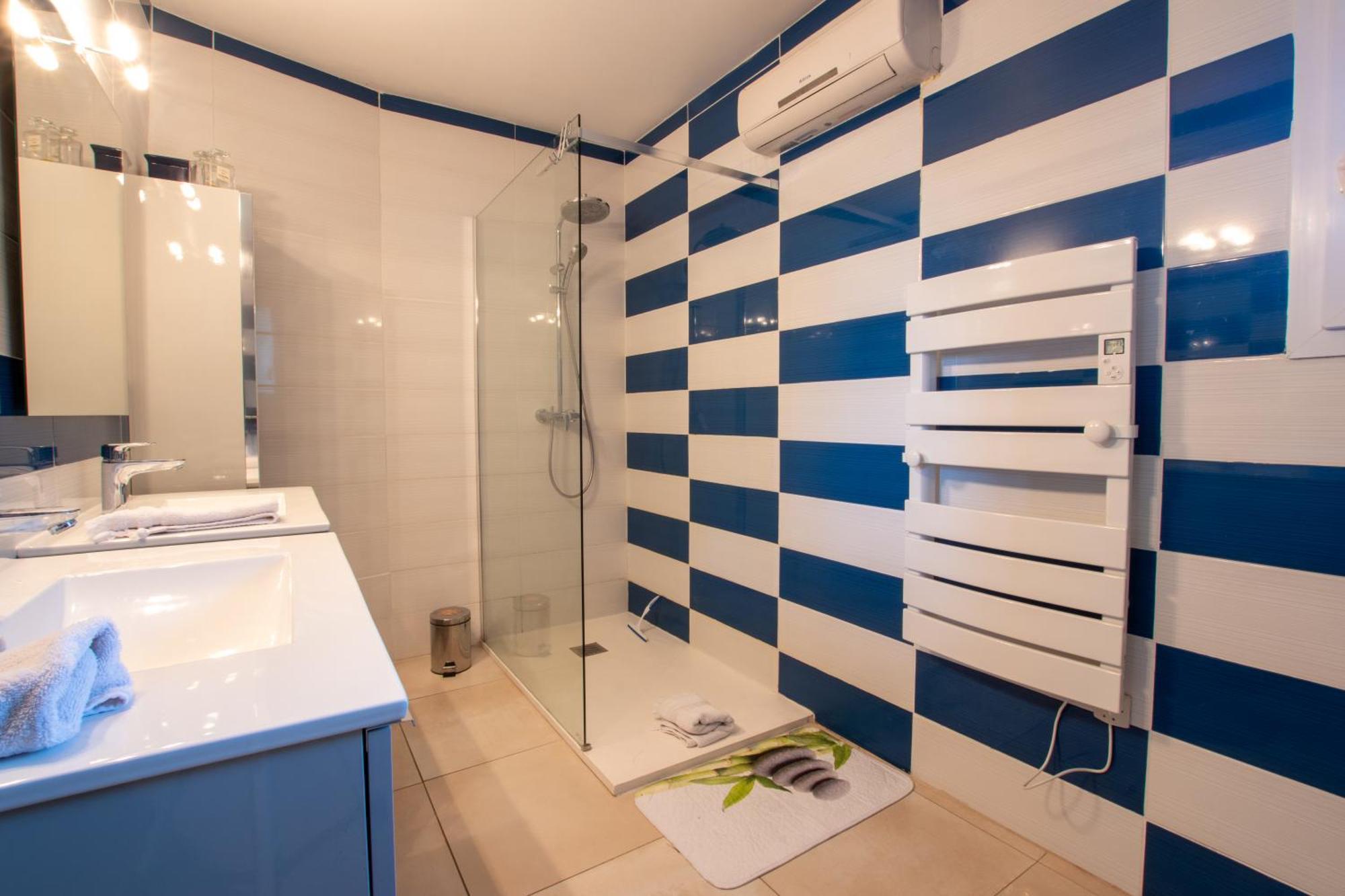 Ibis - Villa Avec Piscine, Jardin Et Parking 아흘르 외부 사진
